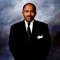 Judge Norman E. Johnson Jr.